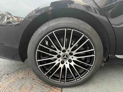 Mercedes-Benz C-Class 2023 C 260 L thumbnail 6