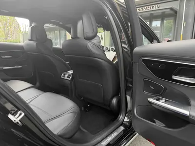 Mercedes-Benz C-Class 2023 C 260 L thumbnail 14
