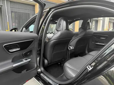 Mercedes-Benz C-Class 2023 C 260 L thumbnail 17