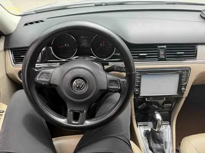 大众 宝来 2015款 质惠版 1.6L 自动舒适型 thumbnail 5