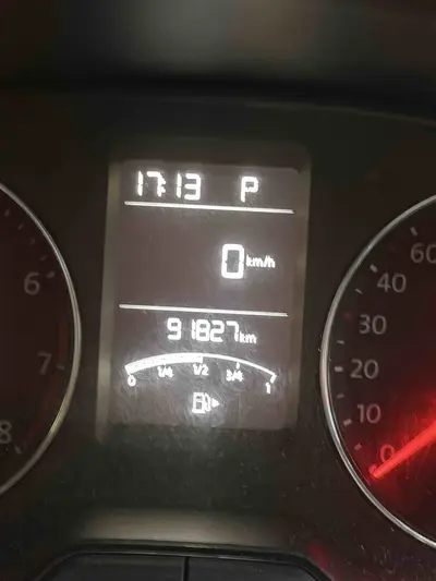 大众 朗行 2013款 1.6L 自动舒适型 thumbnail 6