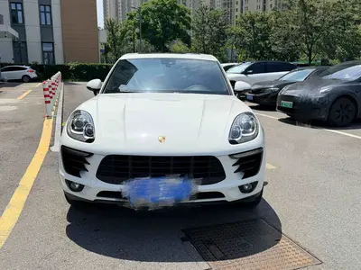 保时捷 Macan 2017款 2.0T thumbnail 2