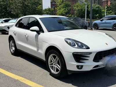 保时捷 Macan 2017款 2.0T thumbnail 4
