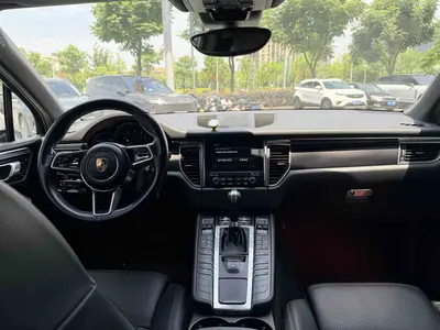 保时捷 Macan 2017款 2.0T thumbnail 9