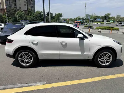 保时捷 Macan 2017款 2.0T
