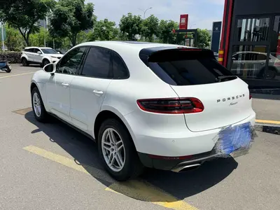保时捷 Macan 2017款 2.0T thumbnail 16