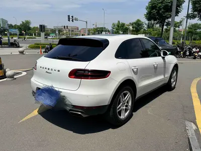 保时捷 Macan 2017款 2.0T thumbnail 17