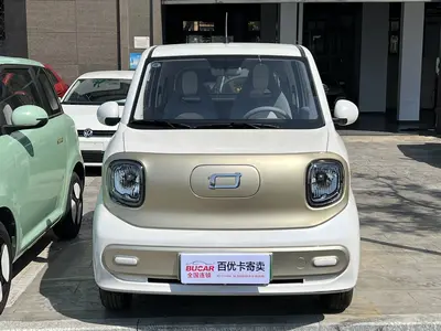 奔腾 小马 2026款 222km 萌趣马 thumbnail 3