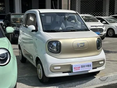 奔腾 小马 2026款 222km 萌趣马 thumbnail 7