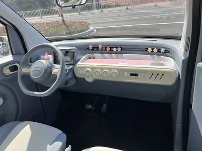 奔腾 小马 2026款 222km 萌趣马 thumbnail 9