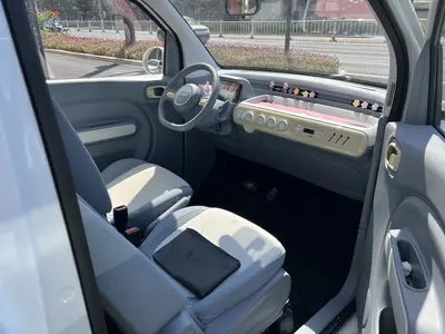 奔腾 小马 2026款 222km 萌趣马 thumbnail 10
