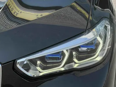 宝马 X5(进口) 2022款 X5 xDrive40i M运动套装 thumbnail 5