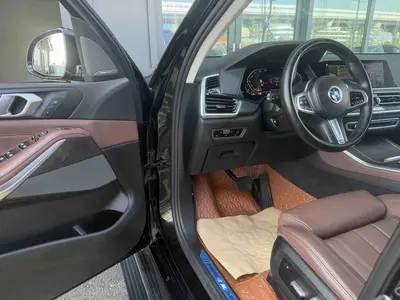 宝马 X5(进口) 2022款 X5 xDrive40i M运动套装 thumbnail 10
