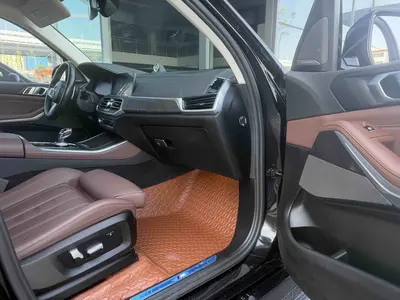 宝马 X5(进口) 2022款 X5 xDrive40i M运动套装 thumbnail 18