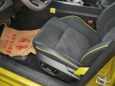 领克 03 2019款 03+ 2.0TD 自动驭风版 thumbnail 5