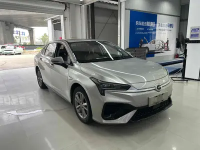 埃安 AION S 2022款 Aion S 魅 580 Pio thumbnail 3