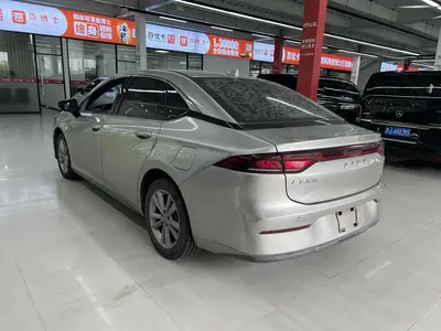 埃安 AION S 2022款 Aion S 魅 580 Pio thumbnail 9