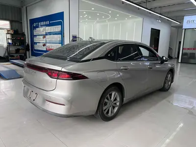 埃安 AION S 2022款 Aion S 魅 580 Pio thumbnail 10