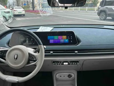 ORA Good Cat 2023 401kmStd Range Luxury LFP thumbnail 9