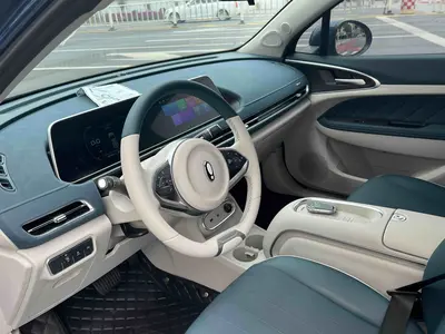 ORA Good Cat 2023 401kmStd Range Luxury LFP thumbnail 10