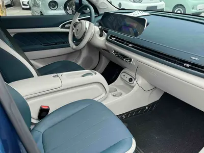 ORA Good Cat 2023 401kmStd Range Luxury LFP thumbnail 14