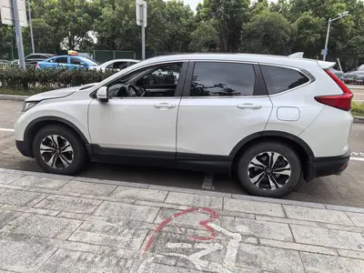 本田 CR-V 2019款 240TURBO CVT两驱舒适版 国V thumbnail 3