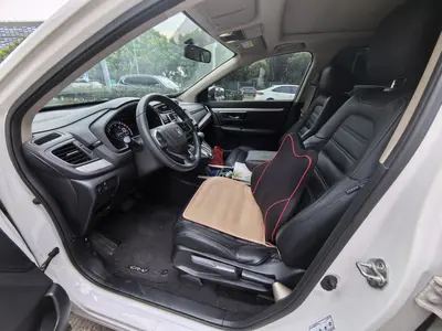 本田 CR-V 2019款 240TURBO CVT两驱舒适版 国V thumbnail 5