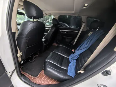 本田 CR-V 2019款 240TURBO CVT两驱舒适版 国V thumbnail 6