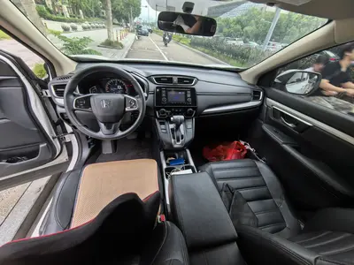 本田 CR-V 2019款 240TURBO CVT两驱舒适版 国V thumbnail 7