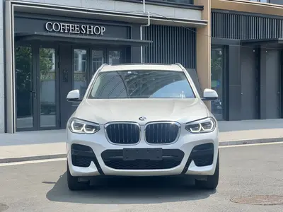 宝马 X3 2020款 xDrive28i M运动套装 thumbnail 3