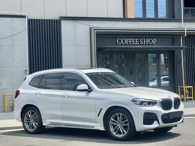 宝马 X3 2020款 xDrive28i M运动套装 thumbnail 4