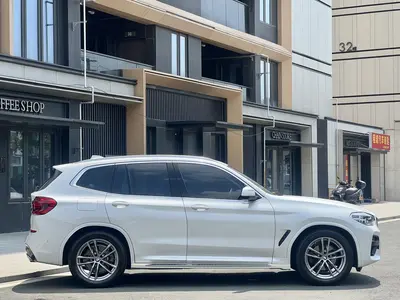 宝马 X3 2020款 xDrive28i M运动套装 thumbnail 9