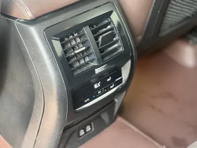 宝马 X3 2020款 xDrive28i M运动套装 thumbnail 20