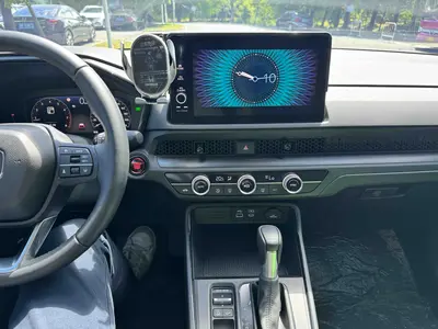 本田 皓影 2025款 240TURBO 两驱豪华版 5座 thumbnail 10