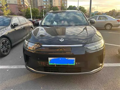 Leapmotor C11 2024 BEV 580Prestige