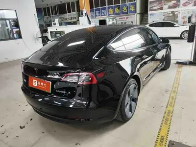 Tesla Model 3 2022 RWD