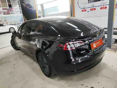 Tesla Model 3 2022 RWD