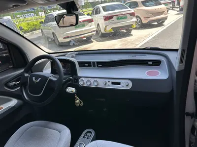 五菱汽车 宏光MINIEV 2022款 宏光MINI EV 马卡龙臻享款 磷酸铁锂