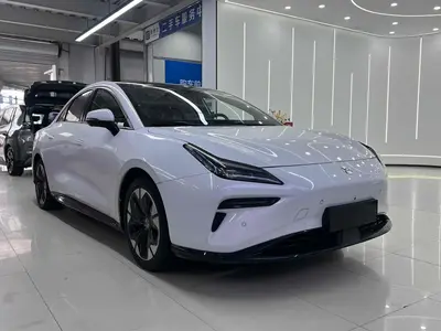 合创汽车 合创A06 2022款 550A thumbnail 3