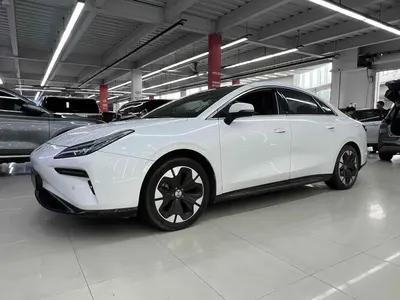 合创汽车 合创A06 2022款 550A thumbnail 4