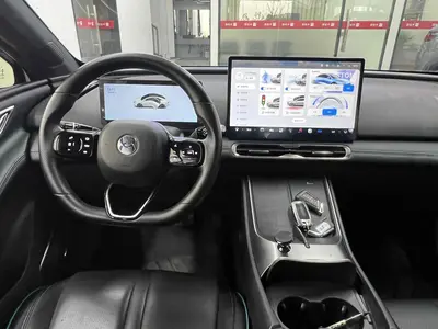 合创汽车 合创A06 2022款 550A thumbnail 8