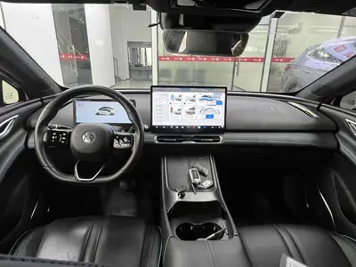 合创汽车 合创A06 2022款 550A thumbnail 9