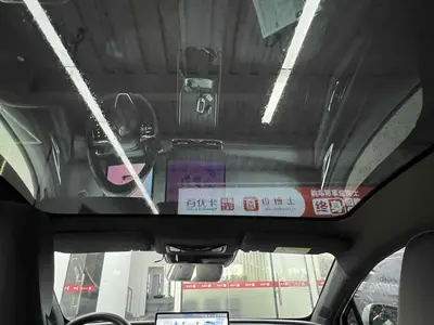 合创汽车 合创A06 2022款 550A thumbnail 10