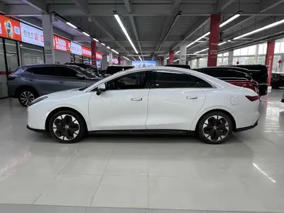 合创汽车 合创A06 2022款 550A thumbnail 11
