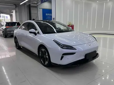 合创汽车 合创A06 2022款 550A thumbnail 12