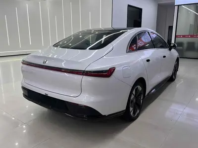 合创汽车 合创A06 2022款 550A thumbnail 13