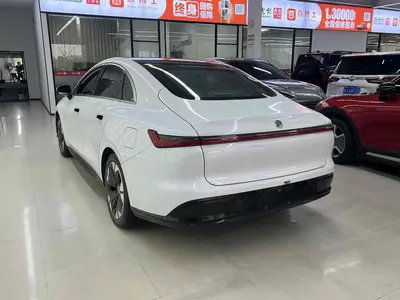 合创汽车 合创A06 2022款 550A thumbnail 14