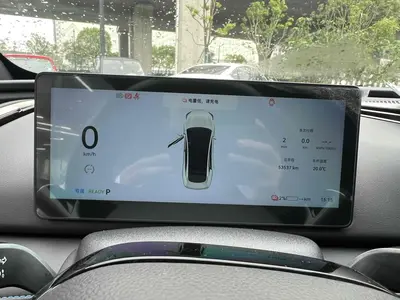 合创汽车 合创A06 2022款 550A thumbnail 15