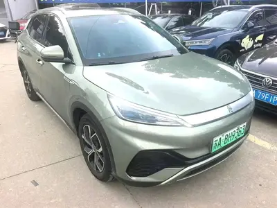 比亚迪 元PLUS 2022款 430KM 尊贵型 thumbnail 6