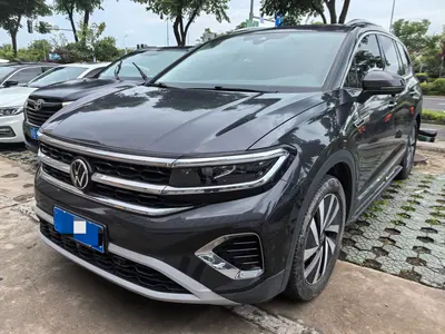 大众 揽境 2021款 380TSI 四驱豪华佳境版Pro thumbnail 2
